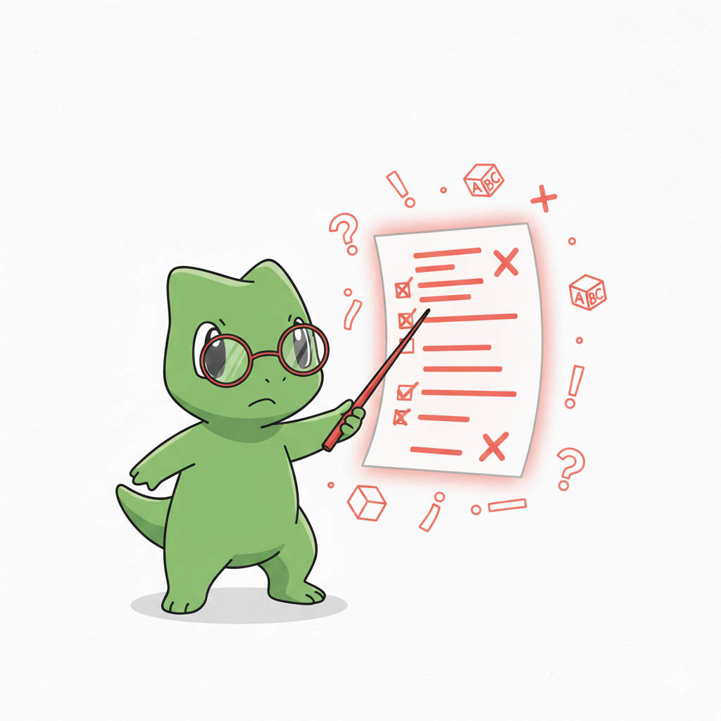 10 Common TOEIC Writing Grammar Mistakes and How to Fix Them